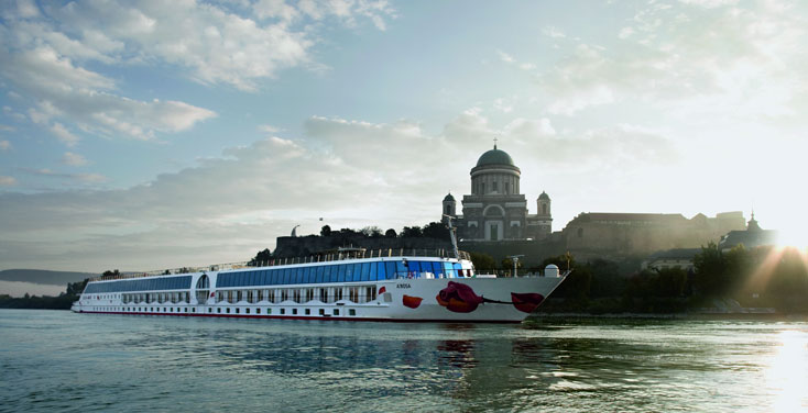 Erfahrungen mit dem Kreuzfahrtschiff A-ROSA Riva Bewertungen des Kreuzfahrtschiffs A-ROSA Riva