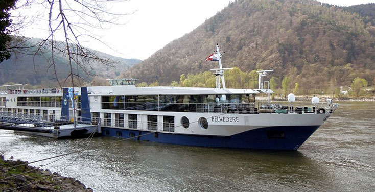 Erfahrungen mit dem Kreuzfahrtschiff MS Belvedere Bewertungen des Kreuzfahrtschiffs MS Belvedere